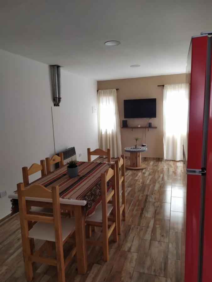 Departamento Navarro Malargüe Exteriér fotografie