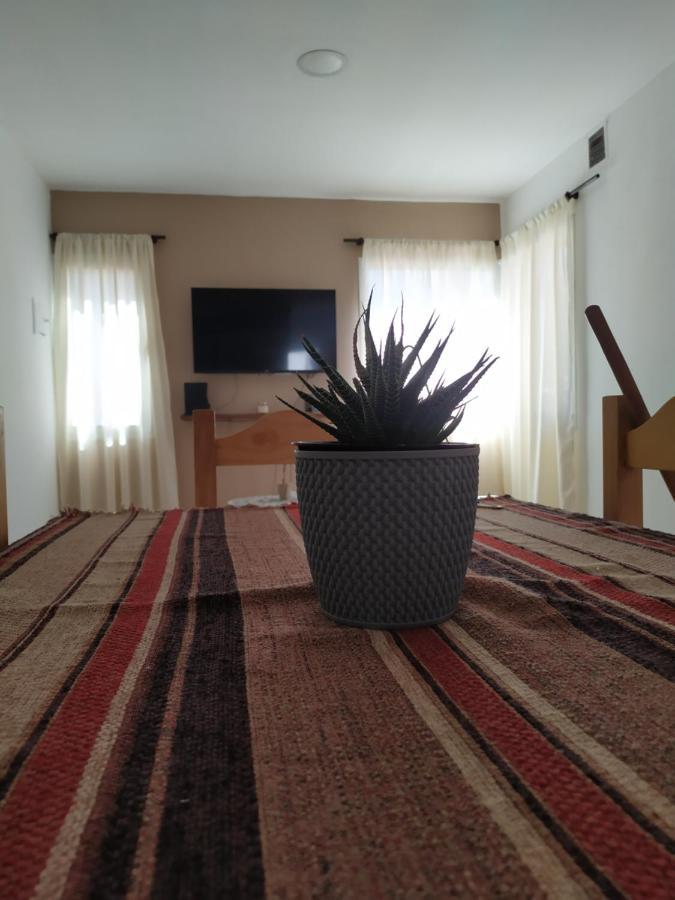 Departamento Navarro Malargüe Exteriér fotografie