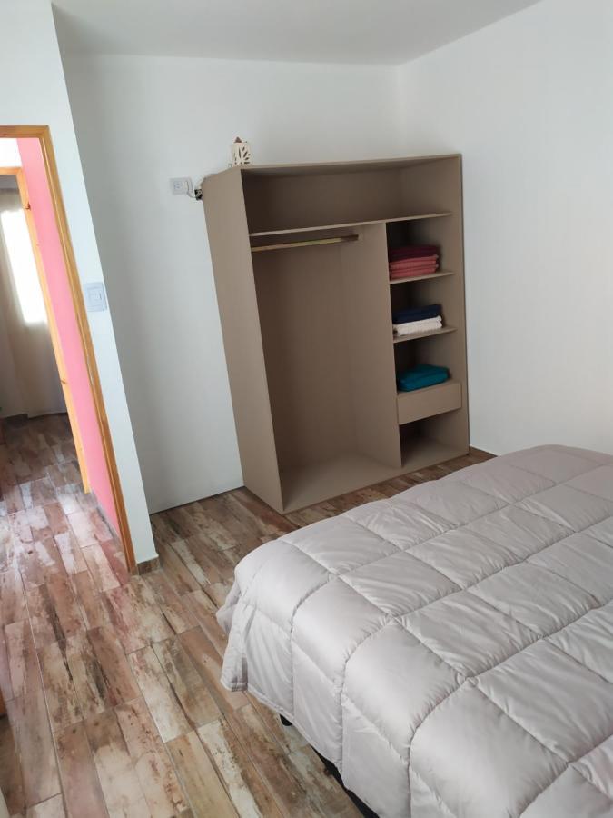 Departamento Navarro Malargüe Exteriér fotografie